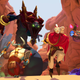 Illustration for article titled iGigantic/i Beta Shows Big Potential But Still Has Small Problems